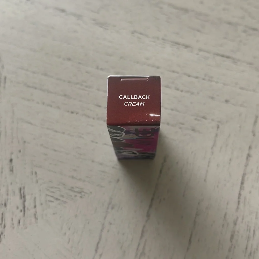 5/$25 Urban Decay Vice high impact lipstick